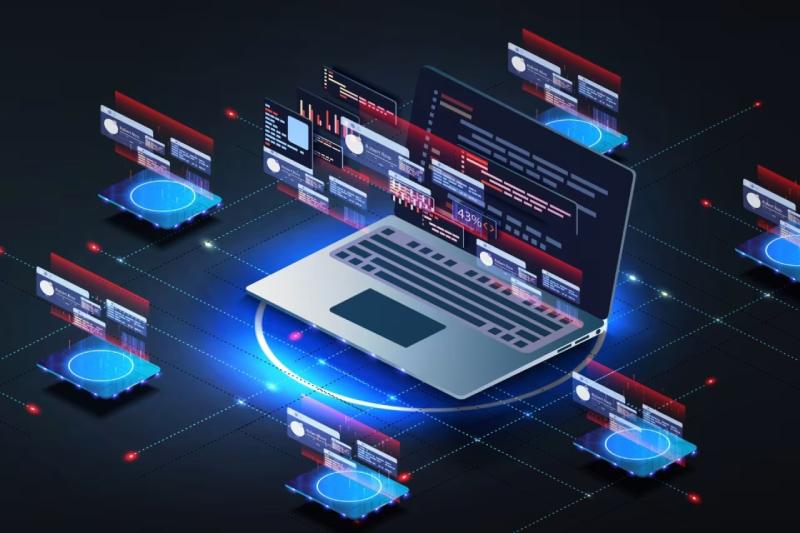 数据驱动决策:解锁泰宁县AI智能应用开发效能的四个关键步骤